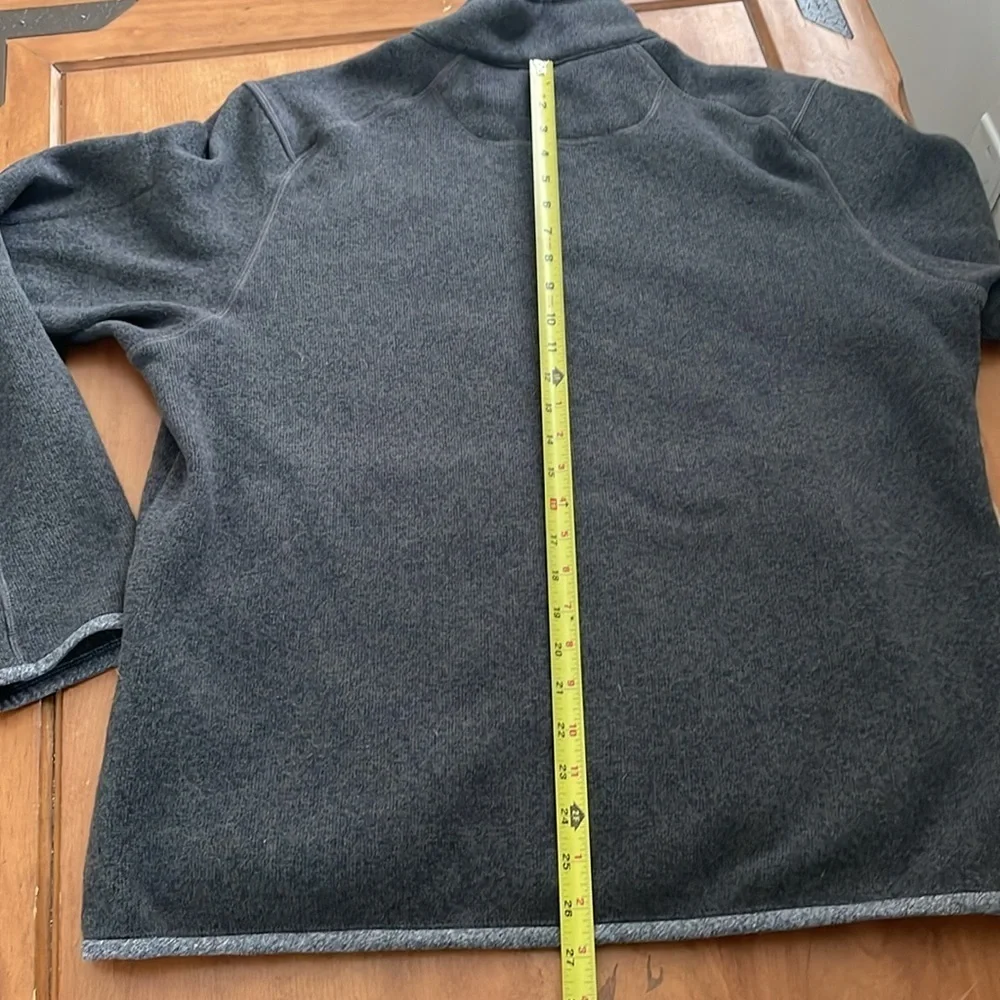 Merrell Full Zip Sweater Size XL